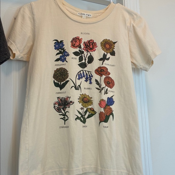 Gardencore Bundle of Tees Size Small (2) - Picture 4 of 8